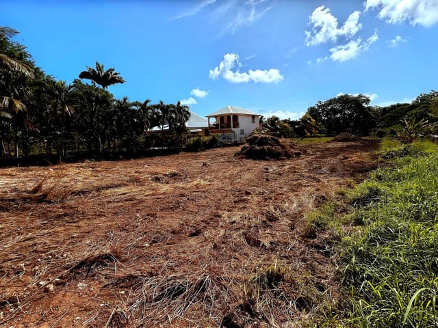 Terreno in vendita - 97118, Saint-Francois, Guadeloupe, GJLZnP - Melsia
