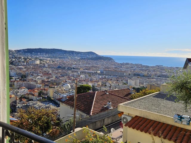 Appartement te koop - 06000, Nice (St Pierre De Feric), France, GJLaz9 - Melsia