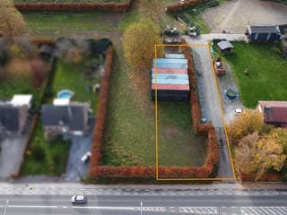 Land for sale - Grand'Route, 33, 4367, Crisnée, Belgique, GJLe7w - Melsia