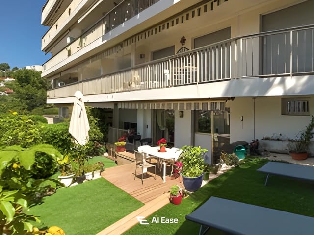 Wohnung zu verkaufen - 33, Avenue du Mont Alban, 06300, Nice (Mont Boron), France, GJLgK2 - Melsia