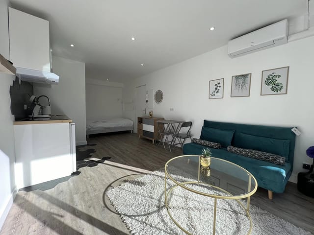 Wohnung zu verkaufen - 83600, Frejus (Frejus Plage), France, GJLgOQ - Melsia