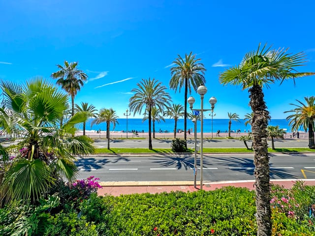 Appartement te koop - 38, Promenade des Anglais, 06200, Nice (Promenade), France, GJLj2W - Melsia
