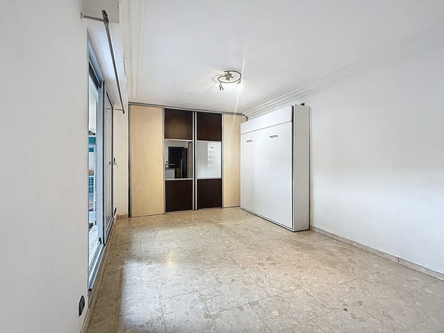 Estúdio comprável - 06100, Nice (St Sylvestre), France, GJLmWP - Melsia