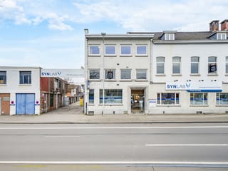 Casa in vendita - Boulevard de Froidmont, 14, 4020, Liège, Belgique, GJLmY9 - Melsia