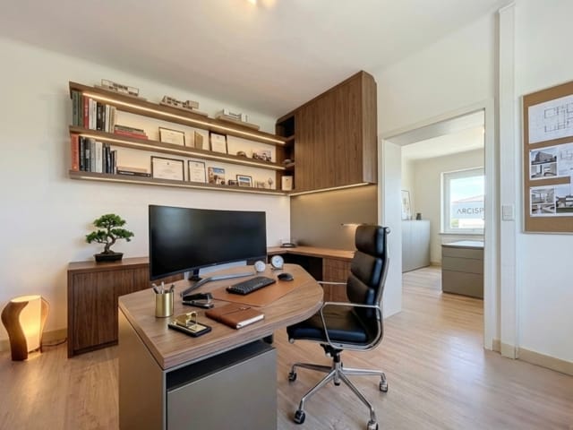 Commerce/Bureau à louer - Rue Mitoyenne, 912, 4710, Lontzen, Belgique, GJLnDY - Melsia