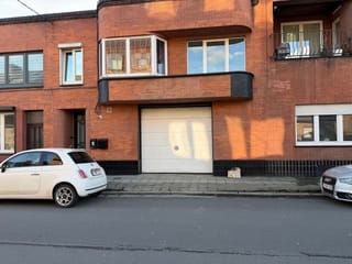Outros tipos de propriedade aluga-se - Rue Grimard, 6061, Charleroi, Belgique, GJLnK2 - Melsia