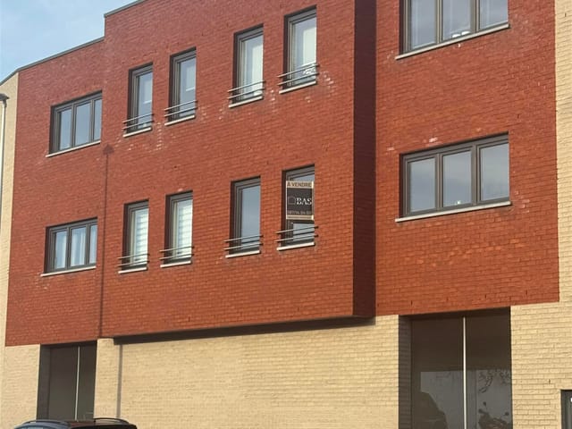 Appartement à vendre - 4030, Liège, Belgique, GJLnK9 - Melsia
