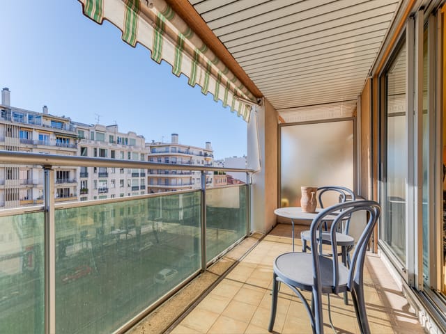 Wohnung zu verkaufen - 06000, Nice (Rue De France), France, GJLnOQ - Melsia