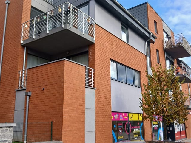 Apartment for rent - 6940, Durbuy, Belgique, GJLoD9 - Melsia