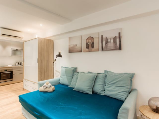Wohnung zu verkaufen - 06300, Nice (Vieux Nice), France, GJLoJ2 - Melsia