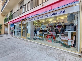 Commerce/Bureau à vendre - 06600, Antibes, France, GJLyl7 - Melsia