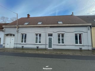 Casa comprável - 7503, Tournai, Belgique, GJLz6P - Melsia