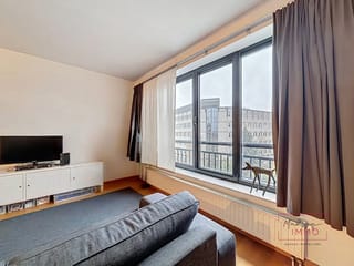 Appartement te koop - Rue Jean Paquot, 36, 1050, Ixelles, Belgique, GJLz82 - Melsia