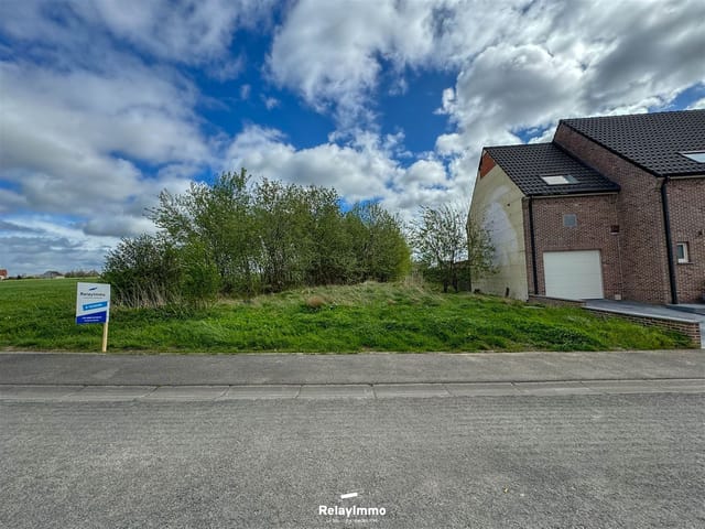 Terreno comprável - 7530, Tournai, Belgique, GJLzEY - Melsia