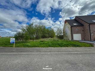 Terrain à vendre - 7530, Tournai, Belgique, GJLzEY - Melsia