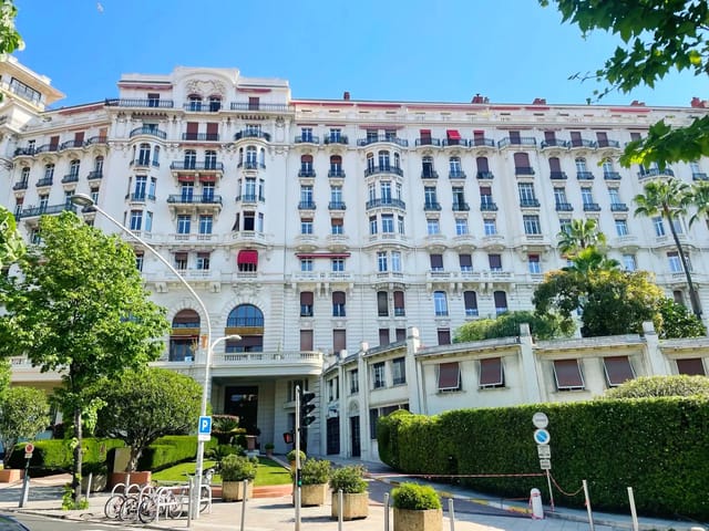 Appartement te koop - 06000, Nice (Cimiez), France, GJLzKY - Melsia