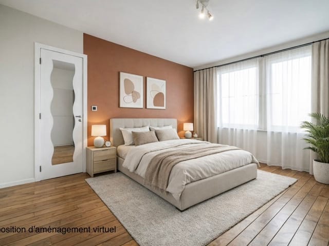 Appartamento in vendita - Rue du Palais, 81, 4800, Verviers, Belgique, GJLzO7 - Melsia