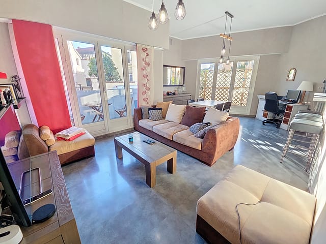 Appartement à vendre - 06100, Nice (Chambrun), France, GJLzz9 - Melsia