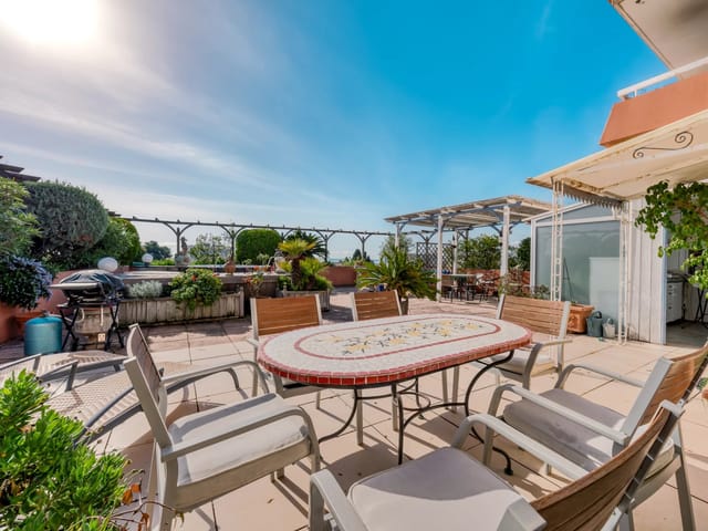 Apartamento comprável - 06800, Cagnes-Sur-Mer (La Pinede), France, GJa8oY - Melsia
