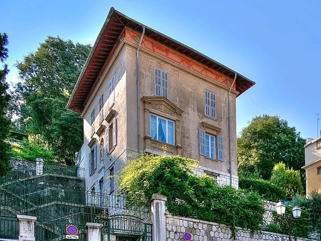 Appartement te koop - 06300, Nice (Vieux Nice), France, GJaM8Y - Melsia