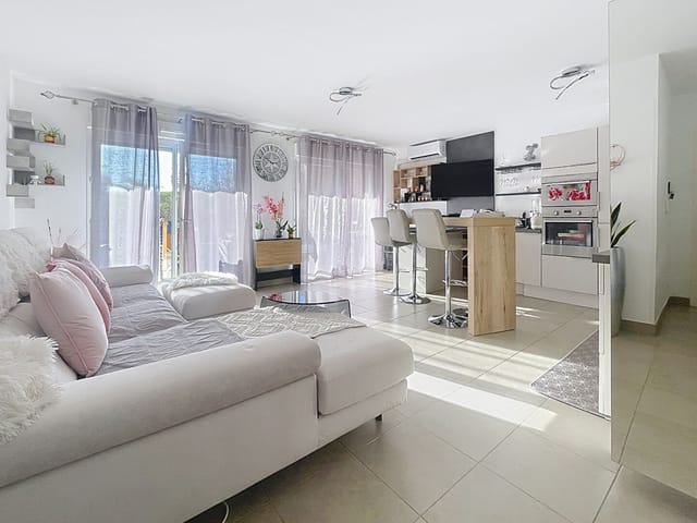 Apartamento en venta - 83600, Frejus (Cais), France, GJaVko - Melsia
