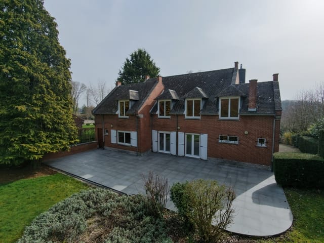 Huis te koop - Rue Saint-Jean , 21, 5640, Mettet, Belgique, GJg022 - Melsia