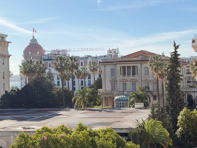 Appartement à vendre - 5, Rue Meyerbeer, 06000, Nice (Carre D'or), France, GJg0DW - Melsia