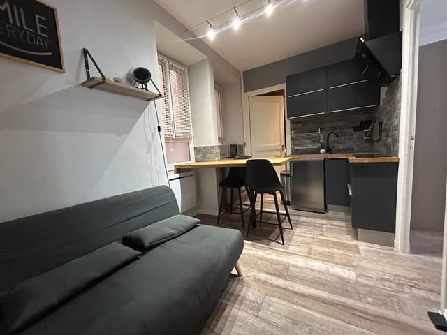 Appartamento in vendita - 10, Rue Reine Jeanne, 06000, Nice, France, GJg0Vo - Melsia