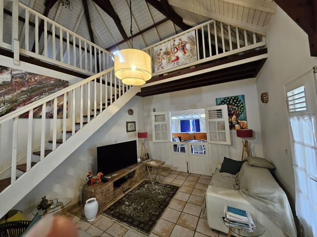Maison à vendre - 97129, Lamentin, Guadeloupe, GJg312 - Melsia
