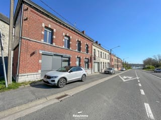 Edificio de inversión en venta - 7642, Antoing, Belgique, GJgP4w - Melsia