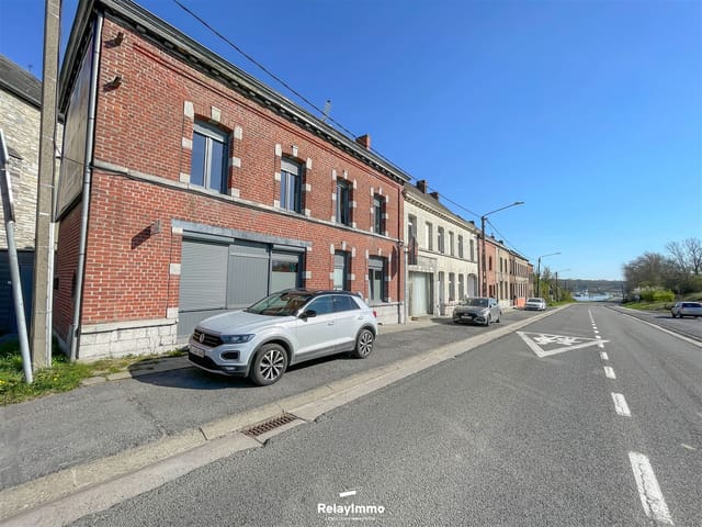 Edificio in vendita - 7642, Antoing, Belgique, GJgP4w - Melsia