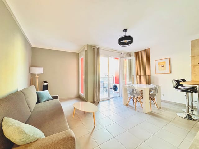 Appartamento in vendita - 06000, Nice (Acropolis), France, GJgd8o - Melsia