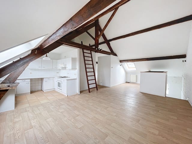 Appartamento in vendita - Rue de l'Ancien Bourg, 19, 1420, Braine-L'alleud, Belgique, GJgdR9 - Melsia