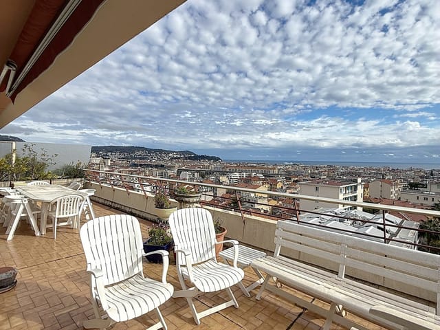 Wohnung zu verkaufen - 1, rue roger martin du gard, 06000, Nice (Parc Impérial), France, GJgdww - Melsia