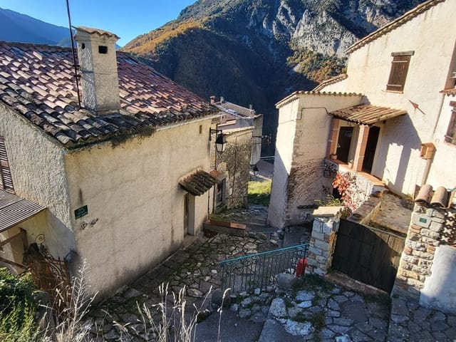 Huis te koop - 06910, Aiglun (commerces ), France, GJgdy2 - Melsia
