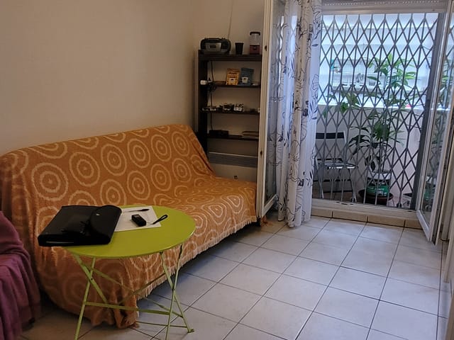 Appartement à vendre - 06300, Nice (Riquier), France, GJm4Yw - Melsia