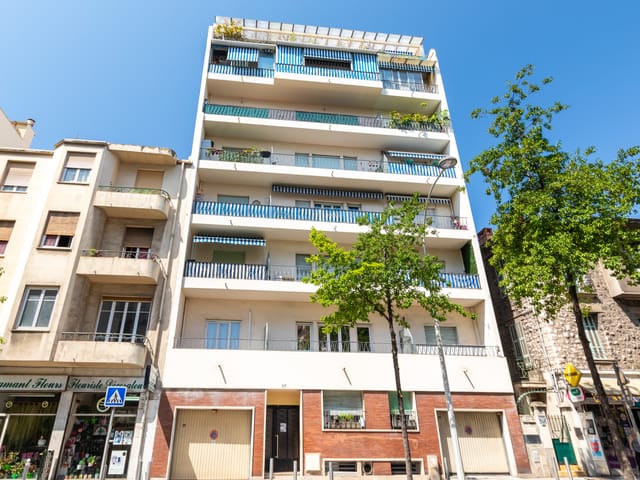 Wohnung zu verkaufen - 06100, Nice (Cessole), France, GJmLR7 - Melsia