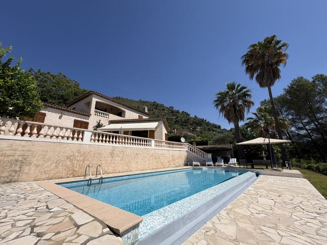 Maison à vendre - 06340, Cantaron (Tardieu), France, GJmMRQ - Melsia