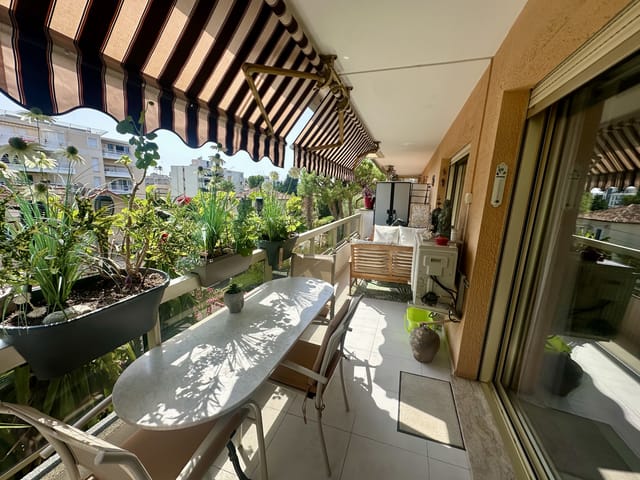 Appartement à vendre - 06800, Cagnes-Sur-Mer (Vespins), France, GJmgoP - Melsia