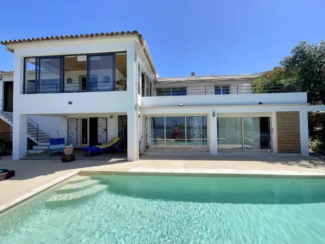 Maison à vendre - 06460, Saint-Vallier De Thiey (Village), France, GJmgr7 - Melsia
