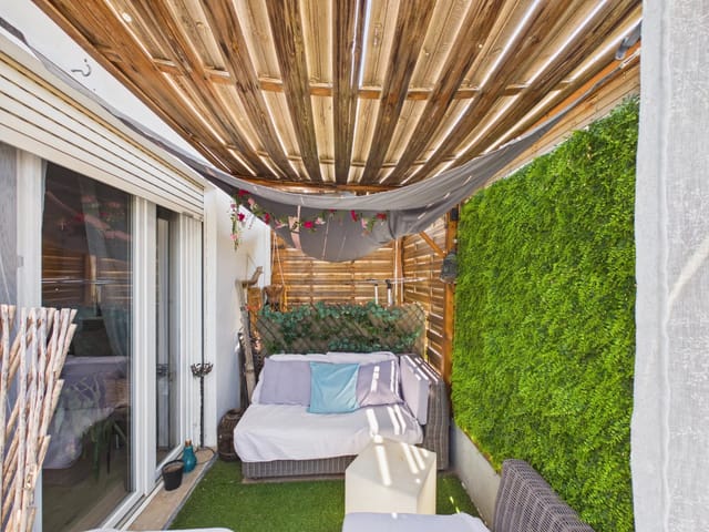 Appartement à vendre - 06160, Antibes (Juan les pins), France, GJmjzY - Melsia