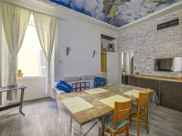 Appartamento in vendita - 06300, Nice (Vieux Nice), France, GJo09M - Melsia