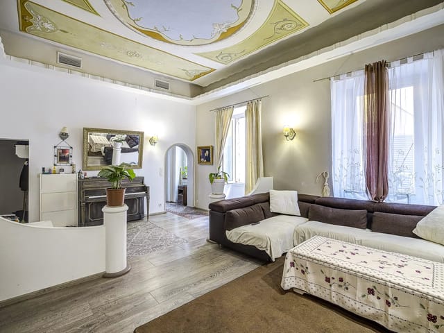 Wohnung zu verkaufen - 06300, Nice (Vieux Nice), France, GJo09M - Melsia