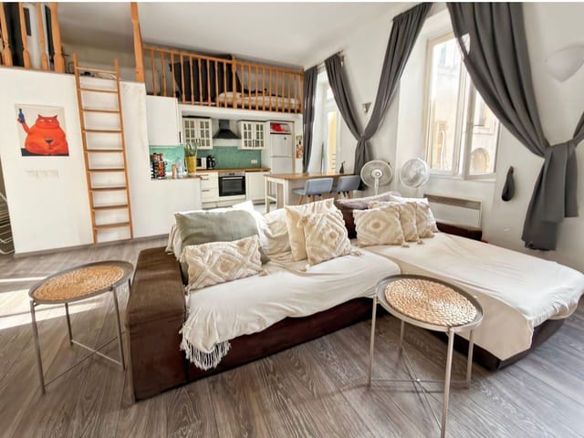 Appartamento in vendita - 24, Boulevard Stalingrad, 06300, Nice (Le Port), France, GJo1eY - Melsia