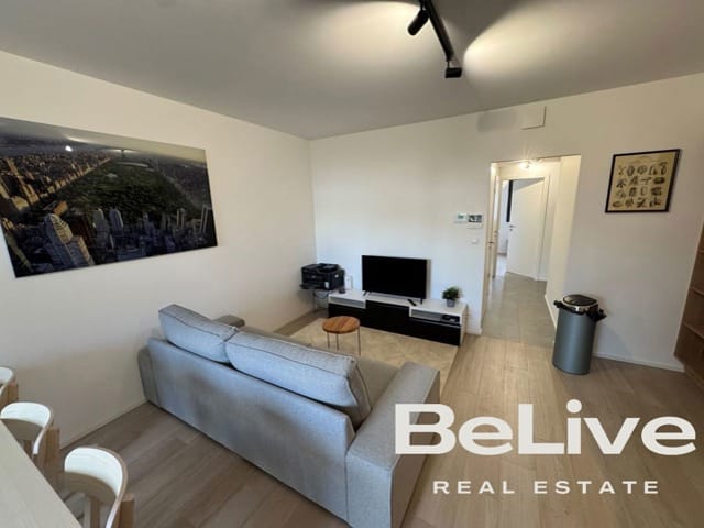 Apartamento en venta - Avenue de Fontainebleau, 4000, Liège, Belgique, GJo6y8 - Melsia