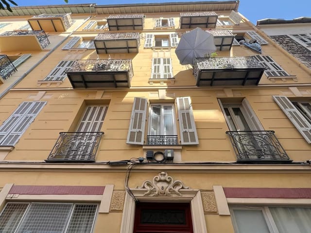 Apartment for sale - 06000, Nice (Musiciens), France, GJo7N9 - Melsia