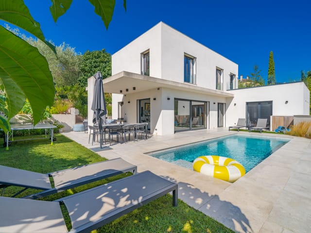 Huis te koop - 06560, Valbonne, France, GJo7NW - Melsia