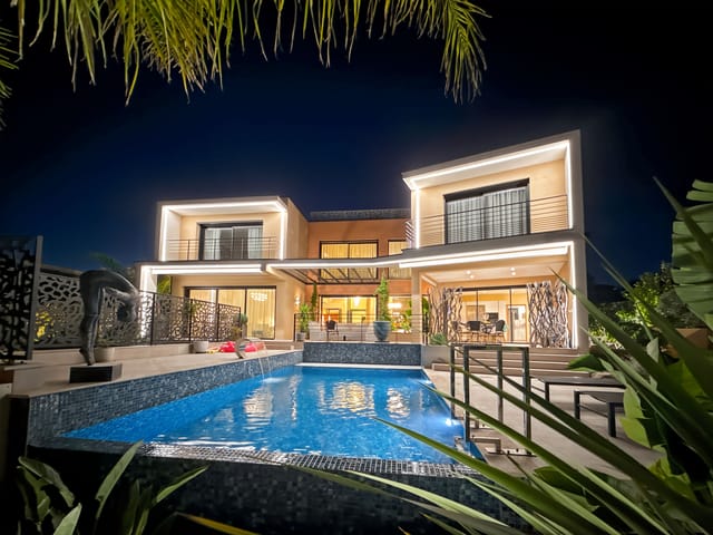 Maison à vendre - 83700, Saint-Raphael, France, GJo7Zo - Melsia