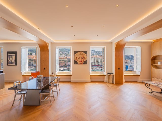 Appartamento in vendita - 20, Quai Lunel, 06300, Nice (Le Port), France, GJo9RQ - Melsia