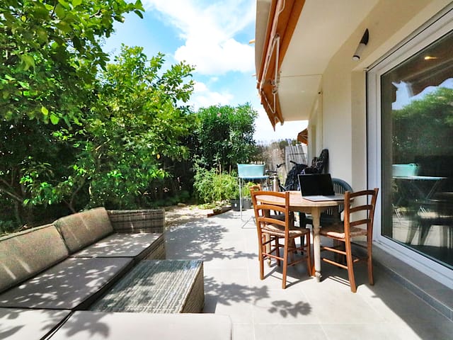 Appartement à vendre - 06700, Saint-Laurent Du Var (Centre), France, GJoA1Y - Melsia